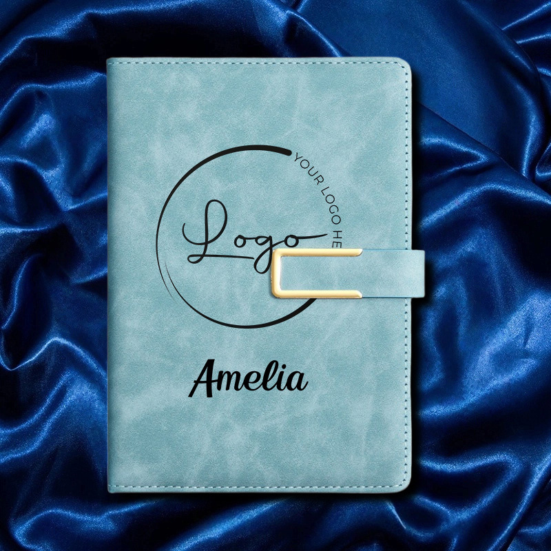 Customizable Faux Leather Note - Leather Work Diary Covers avaliação e preço