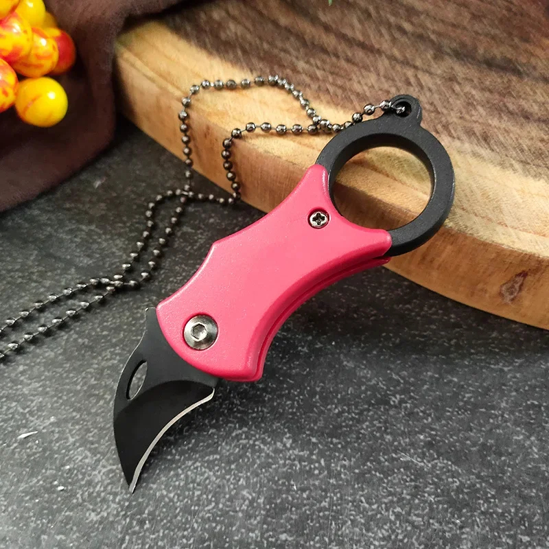 Mini Folding Utility Knife Mul - Bone Folder Tool avaliação e preço