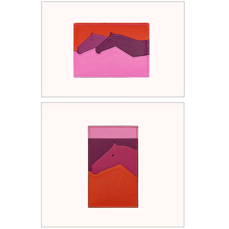 1 Set Durable Acrylic Template - Leatherwork Patterns avaliação e preço