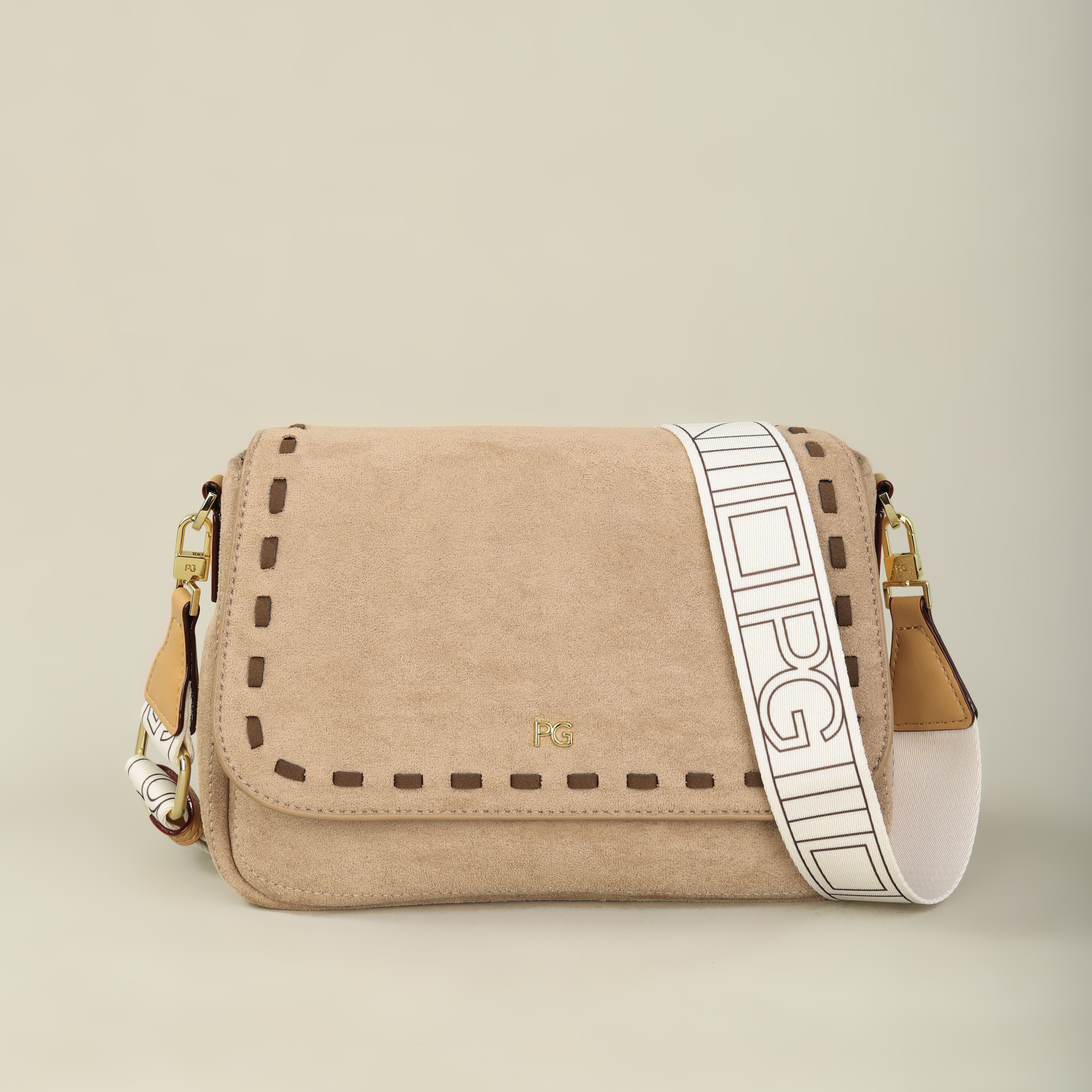 PG PATSY GARIS Classic Retro W - Leather Work Bag Women avaliação e preço