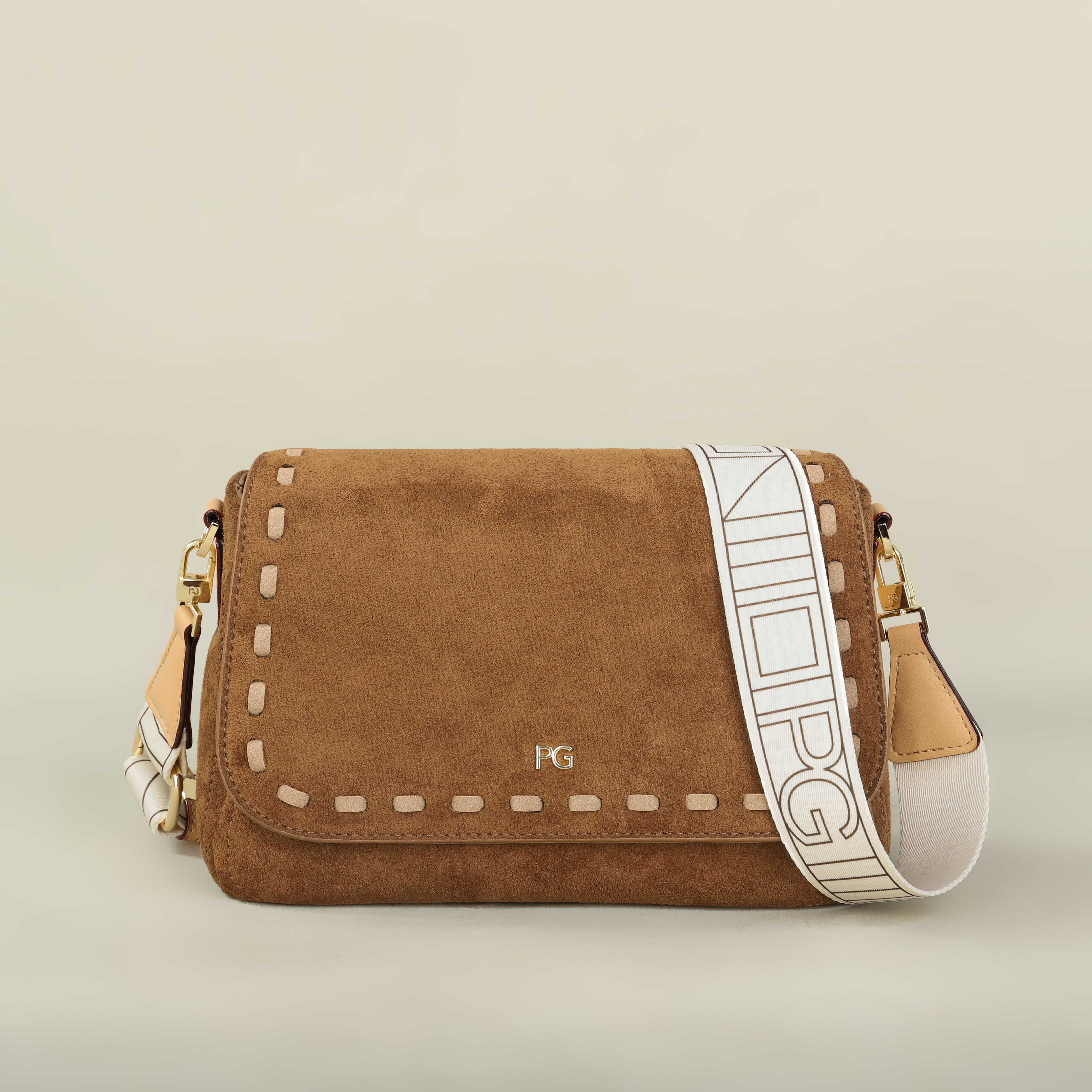 PG PATSY GARIS Classic Retro W - Leather Work Bag Women avaliação e preço