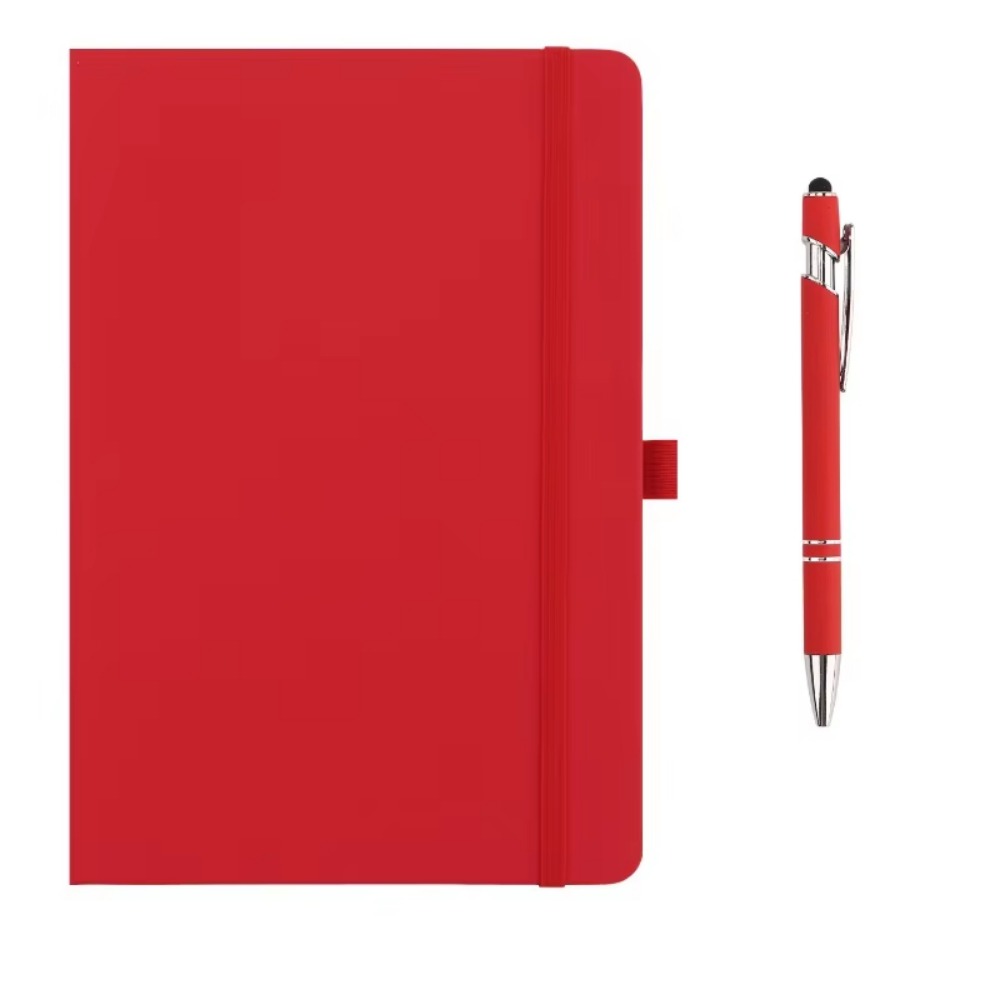 Mini Pocket Notebooks with Ela - Leather Work Diary Covers avaliação e preço