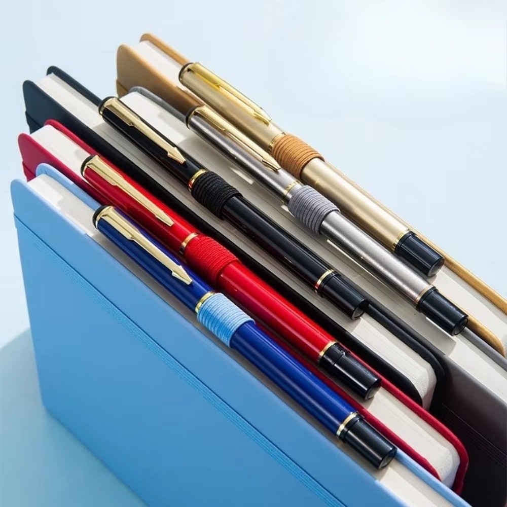 Mini Pocket Notebooks with Ela - Leather Work Diary Covers avaliação e preço