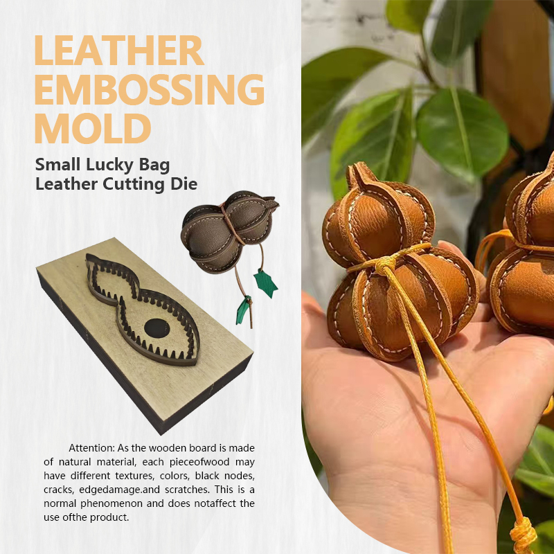 Handmade Leathercraft DIY Kit  - Leatherwork Knife avaliação e preço
