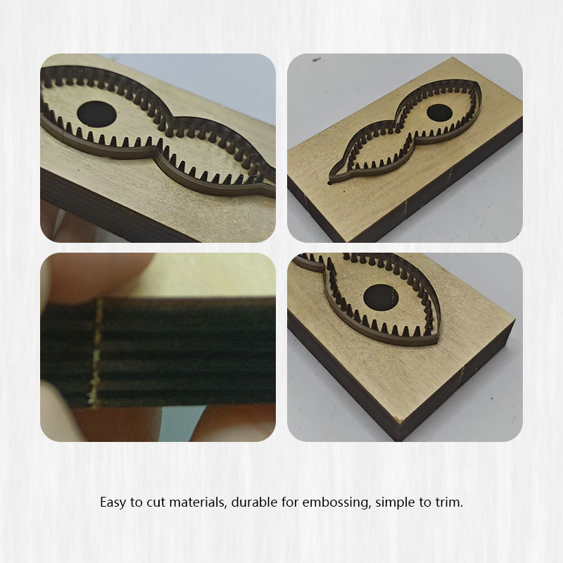Handmade Leathercraft DIY Kit  - Leatherwork Knife avaliação e preço