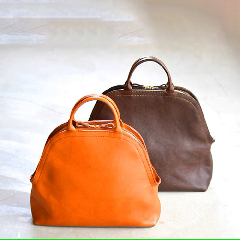 diy Leather kraft shell handba - Leatherwork Patterns avaliação e preço