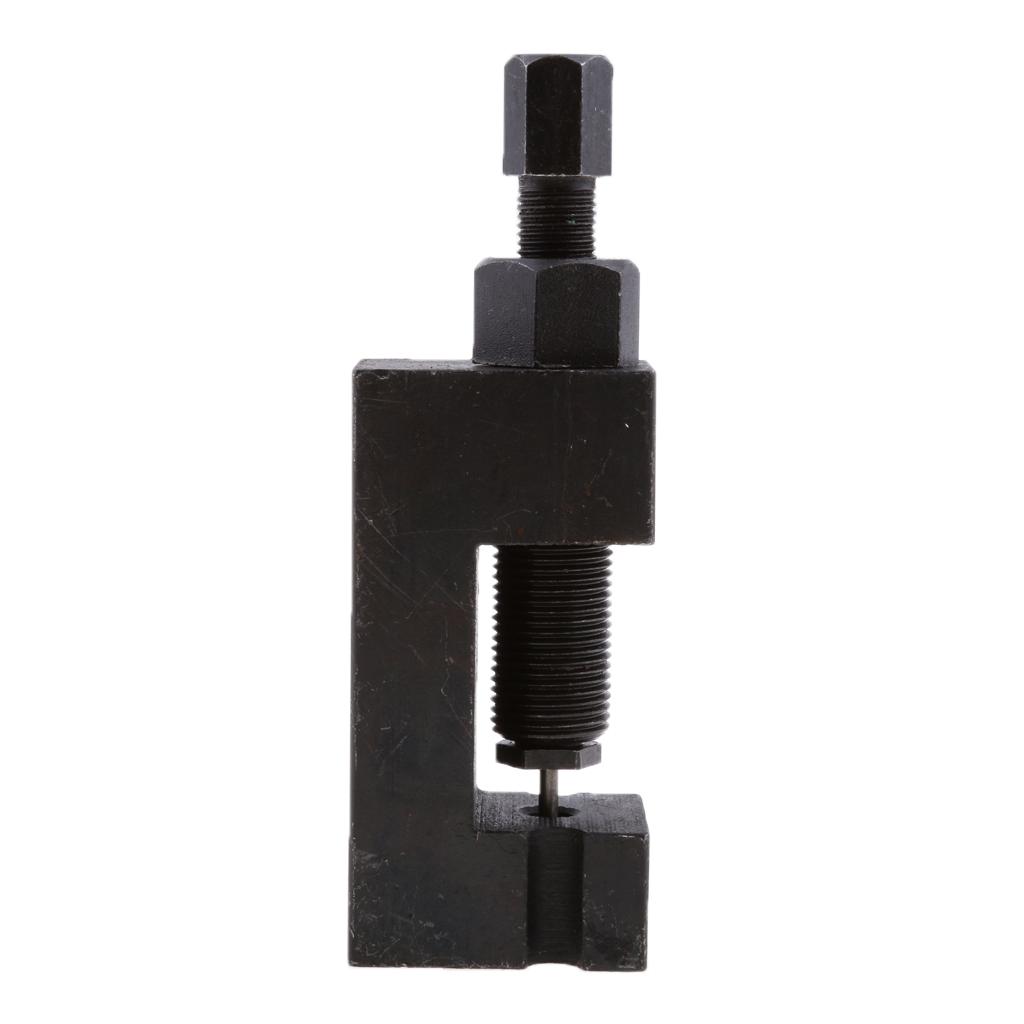 Heavy Duty Motorcycle Chain Br - Rivet Setter Tool avaliação e preço