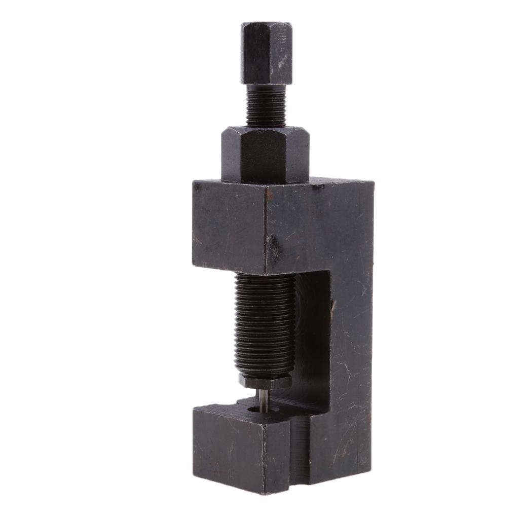 Heavy Duty Motorcycle Chain Br - Rivet Setter Tool avaliação e preço