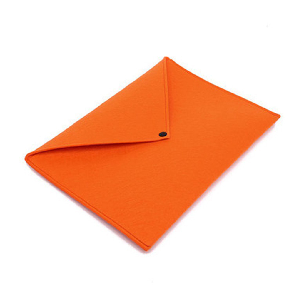 5 Pcs Simple A4 Big Capacity D - Leather Work Folder avaliação e preço