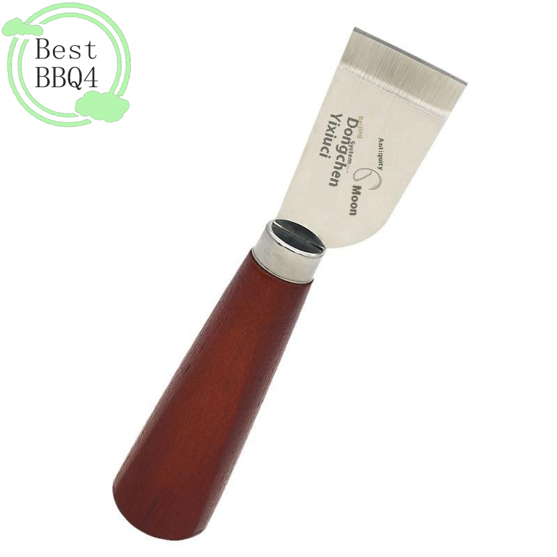 (BBQ4)Leather Skiving Knife Cu - Leatherwork Knife avaliação e preço