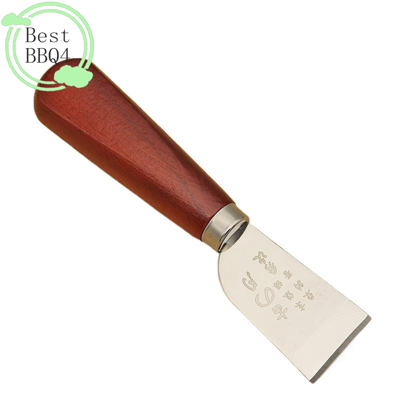 (BBQ4)Leather Skiving Knife Cu - Leatherwork Knife avaliação e preço