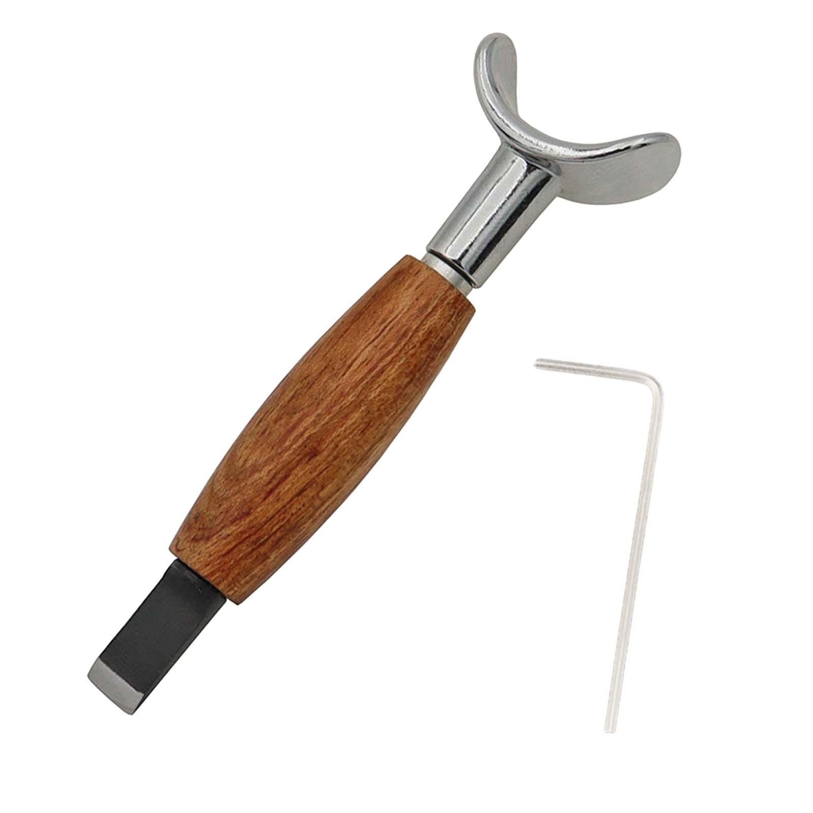 Swivel Knife Portable Rotating - Swivel Knife Tool avaliação e preço