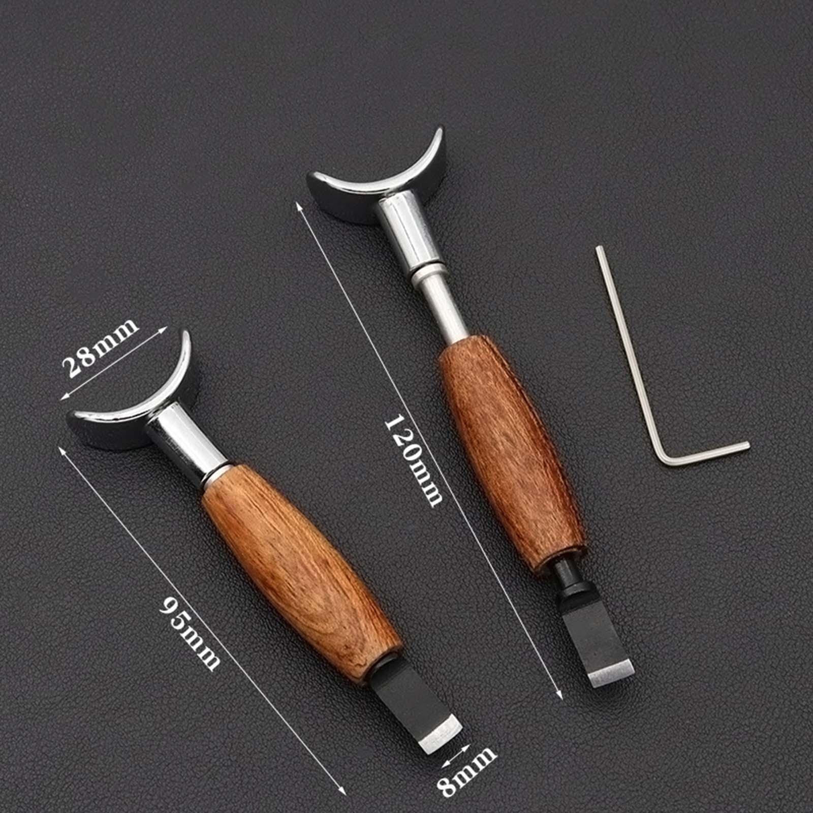 Swivel Knife Portable Rotating - Swivel Knife Tool avaliação e preço