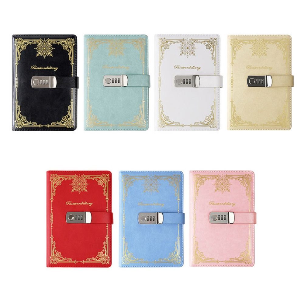 PU Leather Journal Notebook Wi - Leather Work Diary Covers avaliação e preço