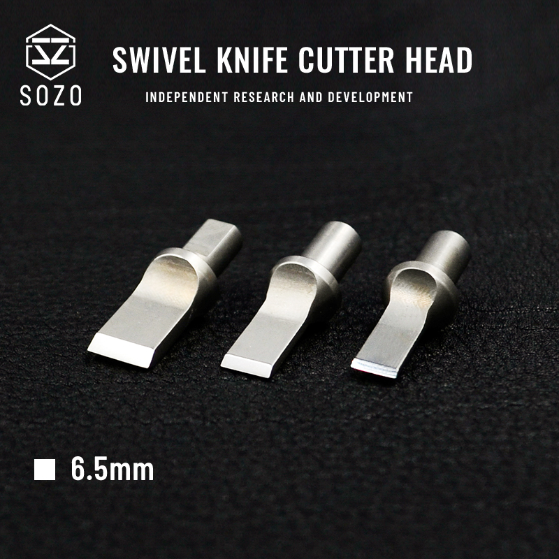 SOZO X1/X2 Carving Swivel Knif - Swivel Knife Tool avaliação e preço