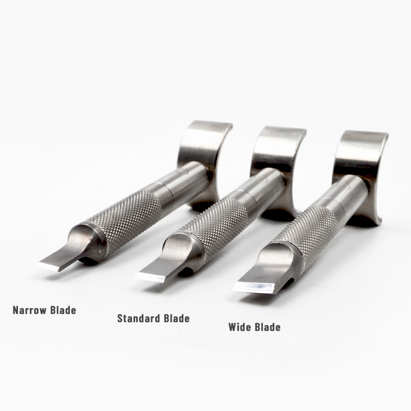 SOZO X1/X2 Carving Swivel Knif - Swivel Knife Tool avaliação e preço