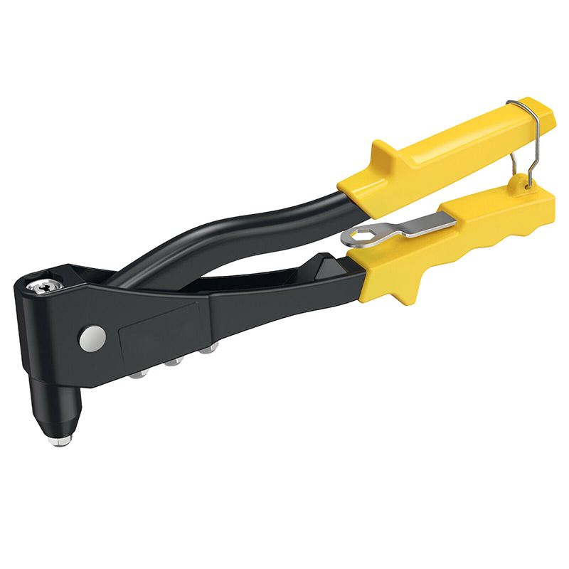 380/200/120/60pcs Heavy Duty R - Rivet Setter Tool avaliação e preço