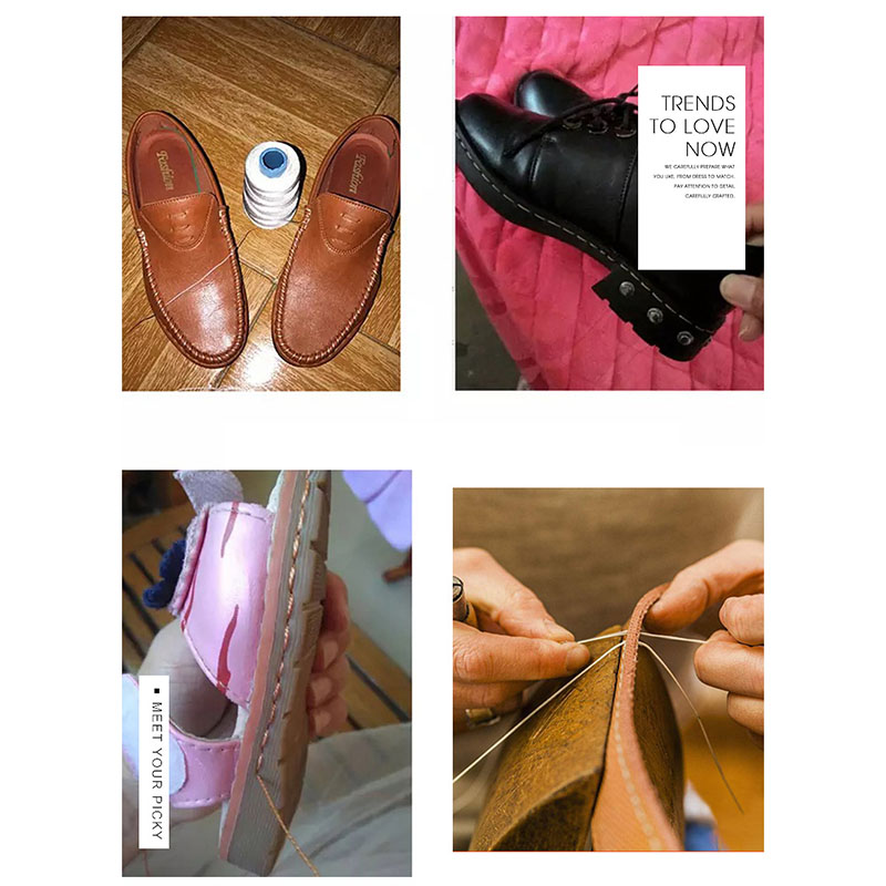 Leather Sewing Awl Set Replace - Leatherwork Tool Kit avaliação e preço