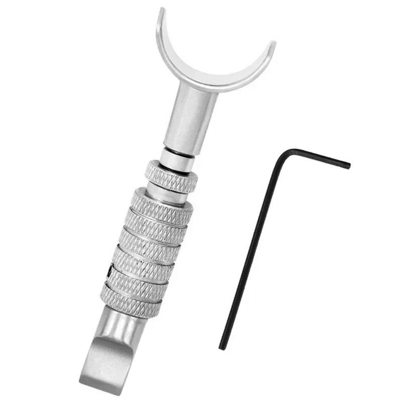 Alloy Steel Adjustable Rotatin - Swivel Knife Tool avaliação e preço