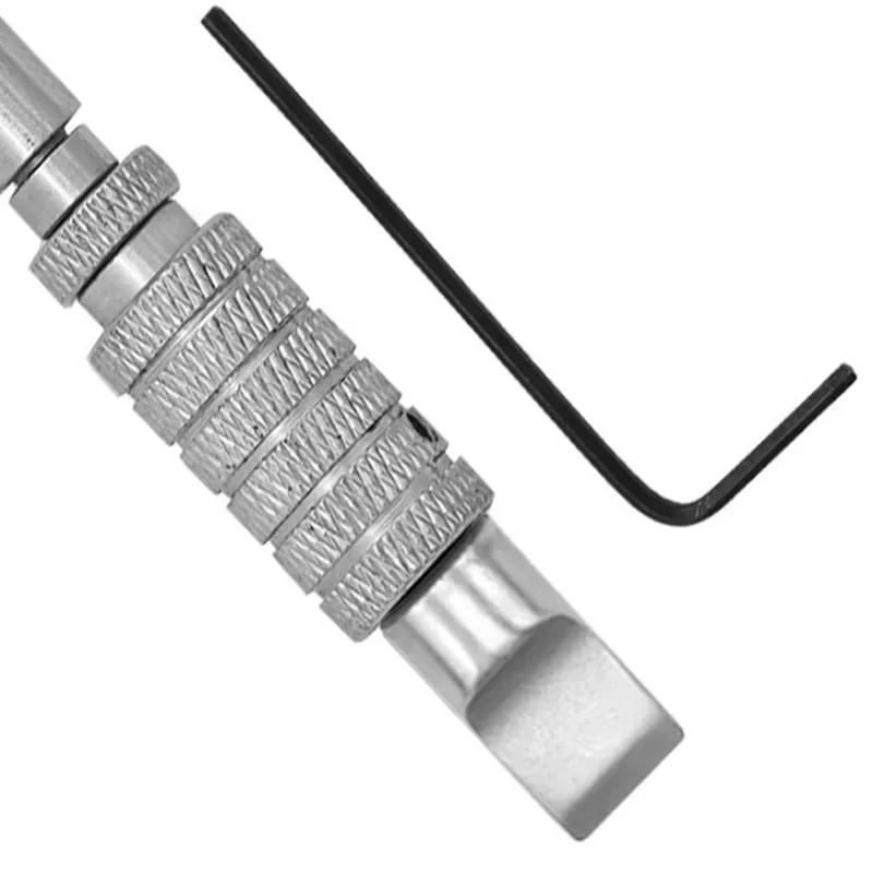 Alloy Steel Adjustable Rotatin - Swivel Knife Tool avaliação e preço