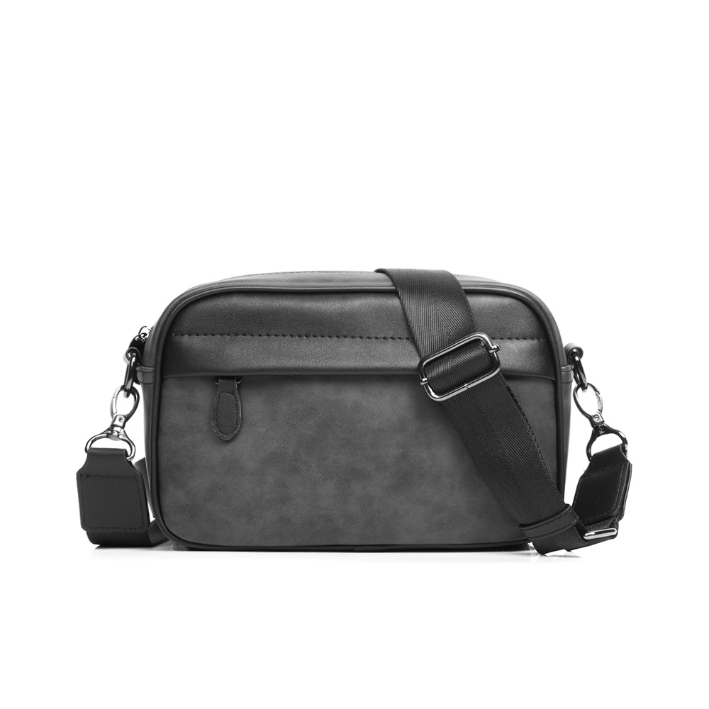 Men Classic Pattern Business S - Leatherwork Patterns avaliação e preço