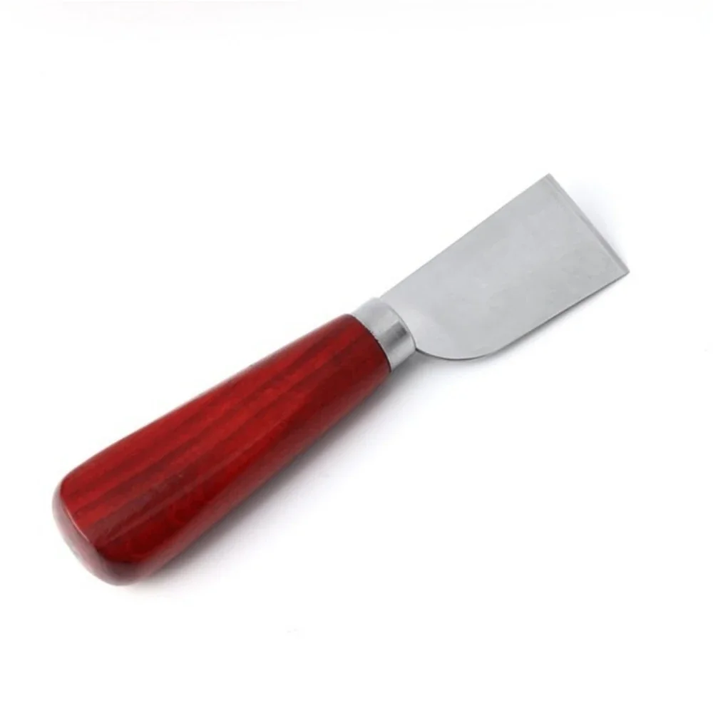 Stainless Steel Leather Cuttin - Leatherwork Knife avaliação e preço