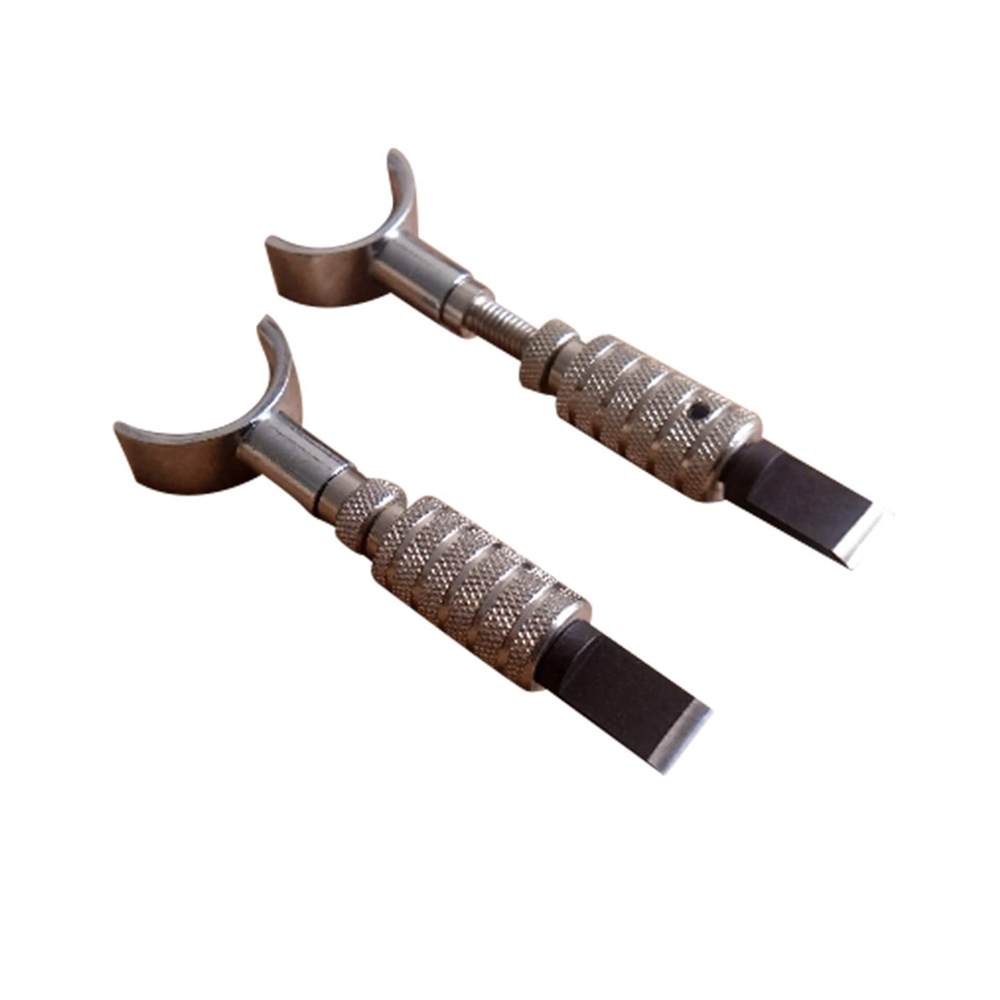Leather Swivel Nicking Knife C - Swivel Knife Tool avaliação e preço