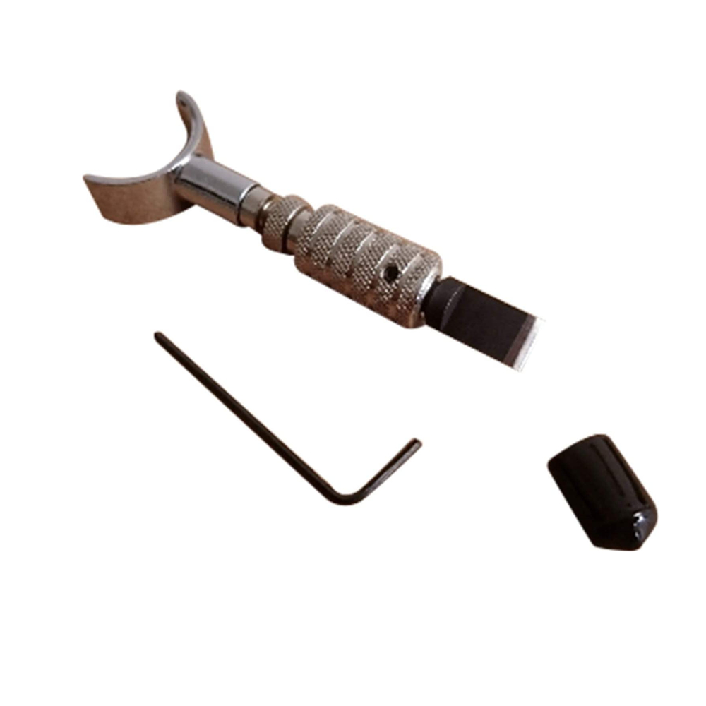 Leather Swivel Nicking Knife C - Swivel Knife Tool avaliação e preço