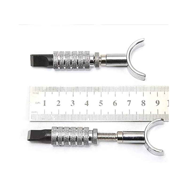 Leather Swivel Nicking Knife C - Swivel Knife Tool avaliação e preço