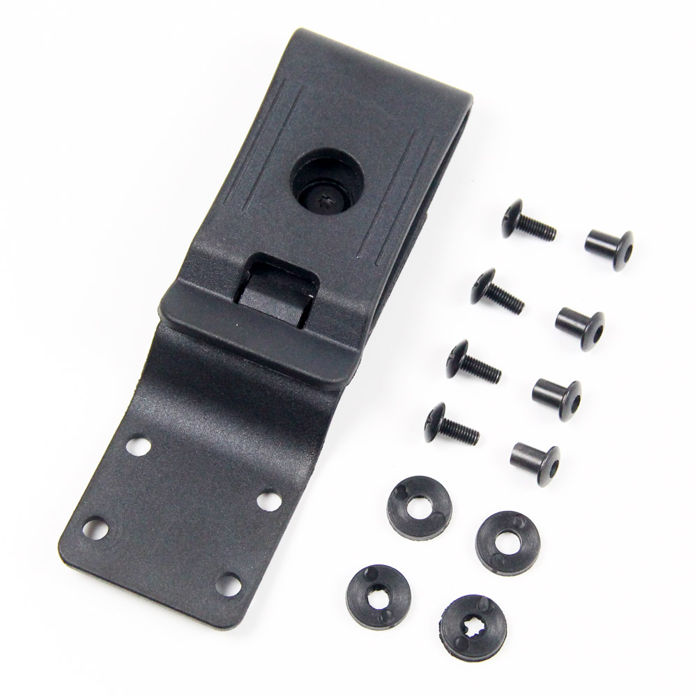 2PCS Belt Loops Clip For DIY K - Swivel Knife Tool avaliação e preço