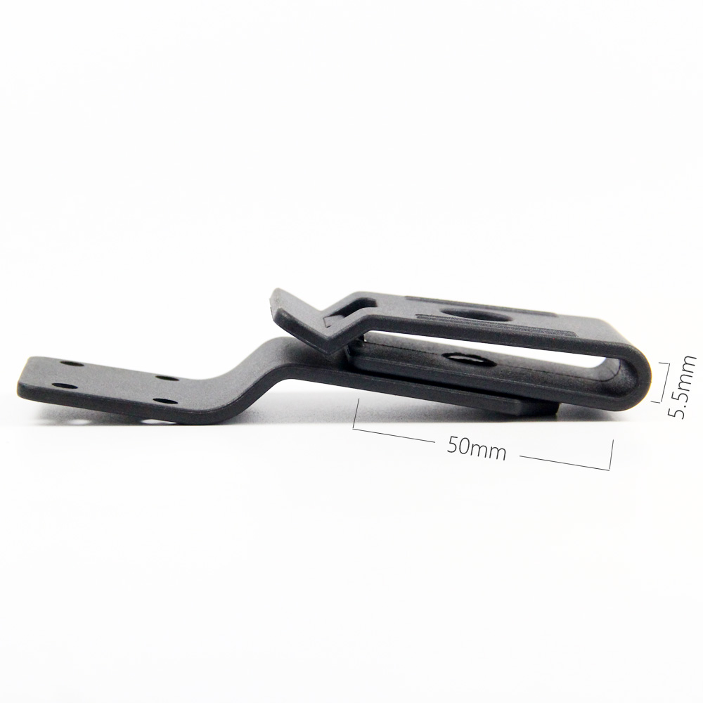 2PCS Belt Loops Clip For DIY K - Swivel Knife Tool avaliação e preço
