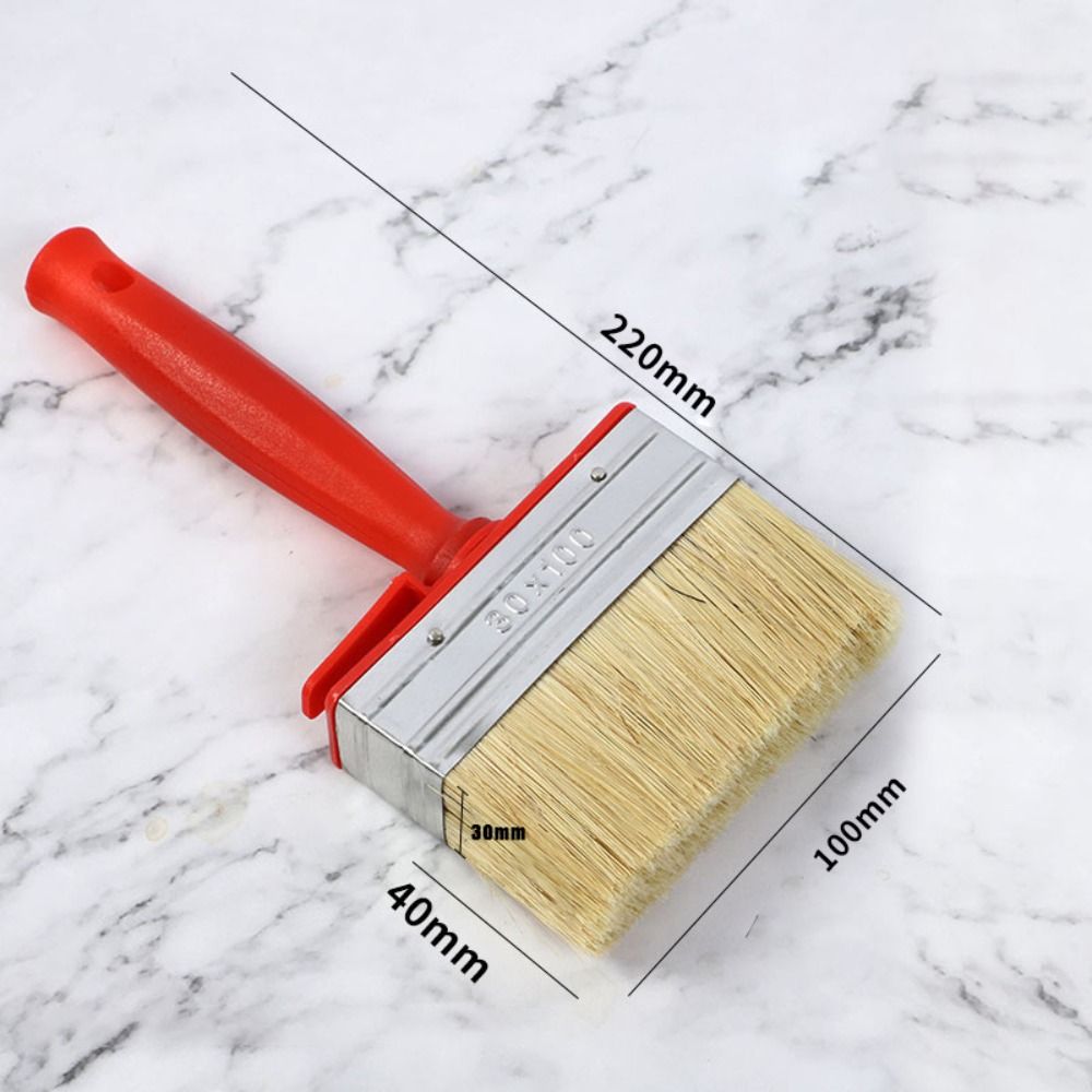 Thickened Paint brush Rivet re - Rivet Setter Tool avaliação e preço