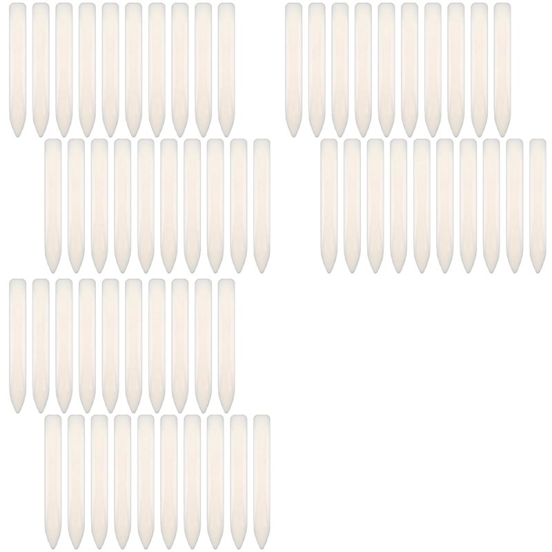 ABJN-60 Pack Bone Folder Tool, - Bone Folder Tool avaliação e preço