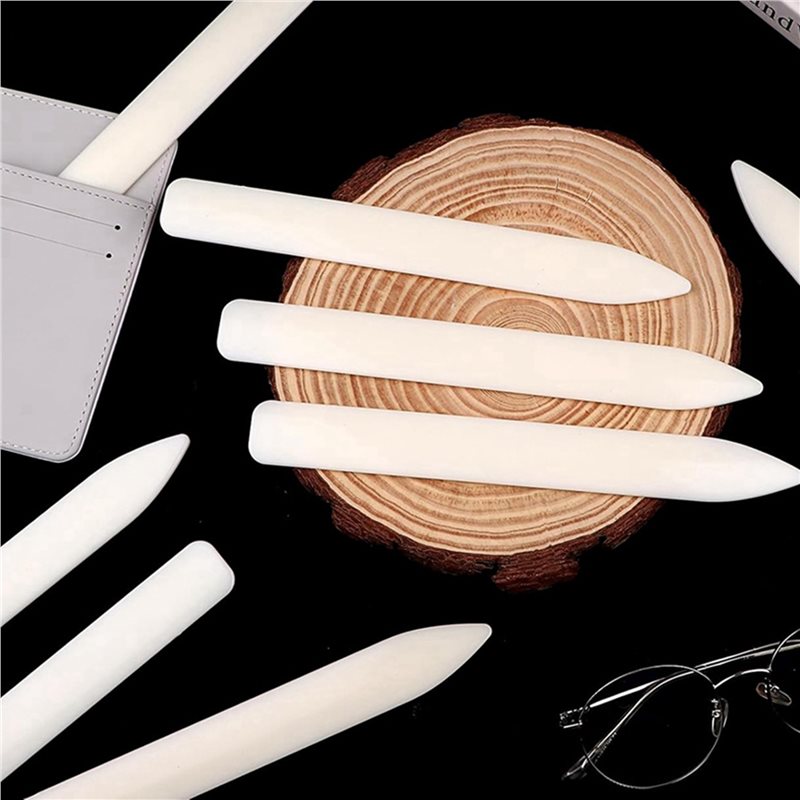ABJN-60 Pack Bone Folder Tool, - Bone Folder Tool avaliação e preço