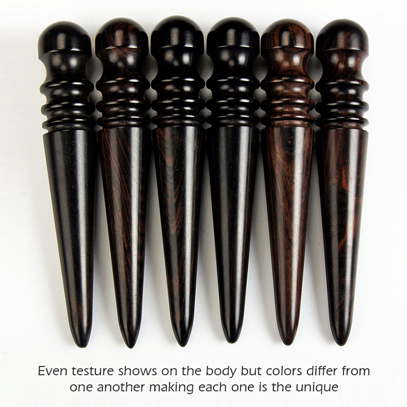 WUTA High Density Ebony Black  - Leatherwork Tool Kit avaliação e preço