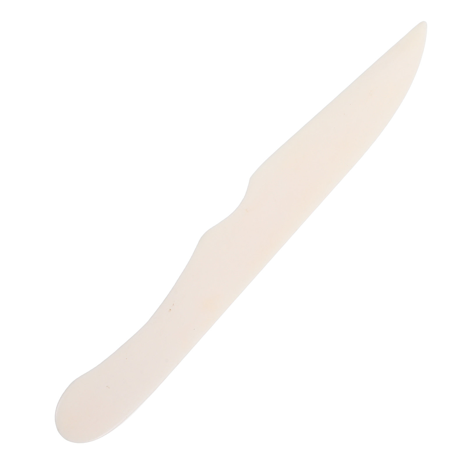 Ox Bone Folder Premium Handcra - Bone Folder Tool avaliação e preço
