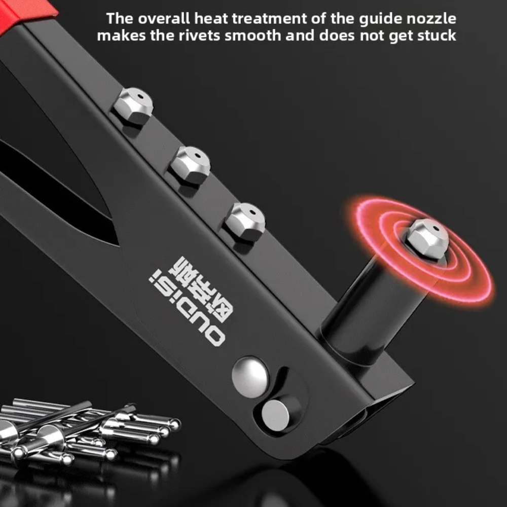 Professional Heavy Duty Rivet  - Rivet Setter Tool avaliação e preço