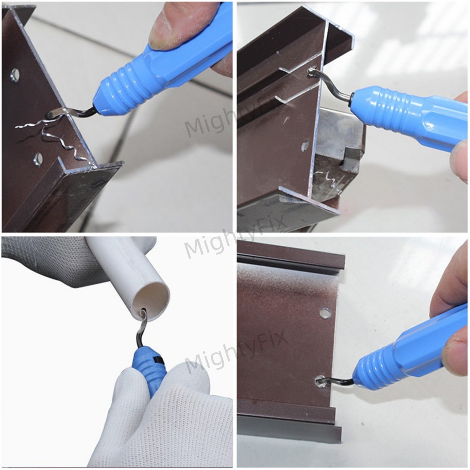 NB1000 Deburring Tool with 10P - Swivel Knife Tool avaliação e preço