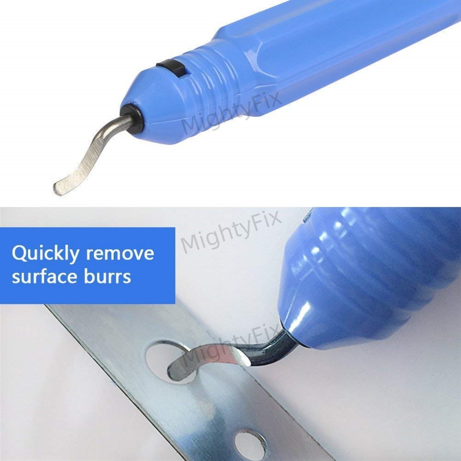 NB1000 Deburring Tool with 10P - Swivel Knife Tool avaliação e preço