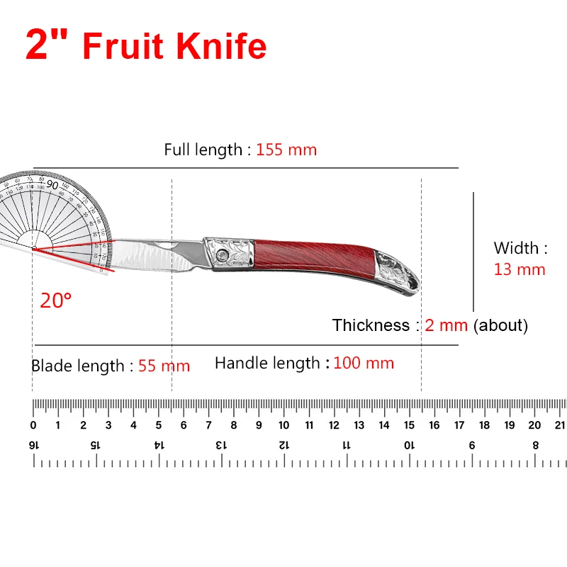 Utility Knife Folding Blade Bo - Bone Folder Tool avaliação e preço