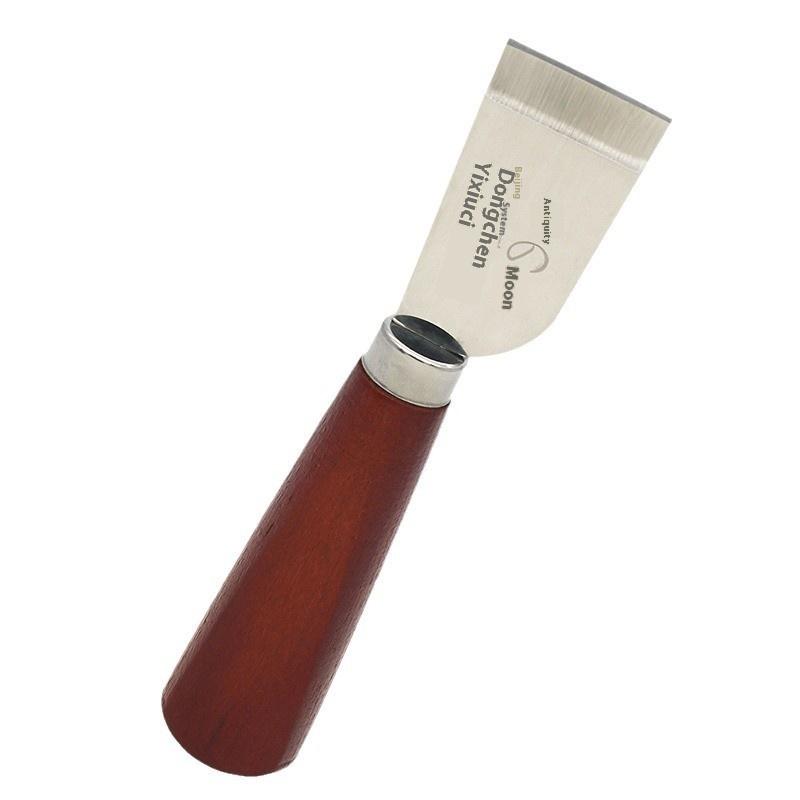 DIY Leathercraft Working Tool  - Leatherwork Knife avaliação e preço