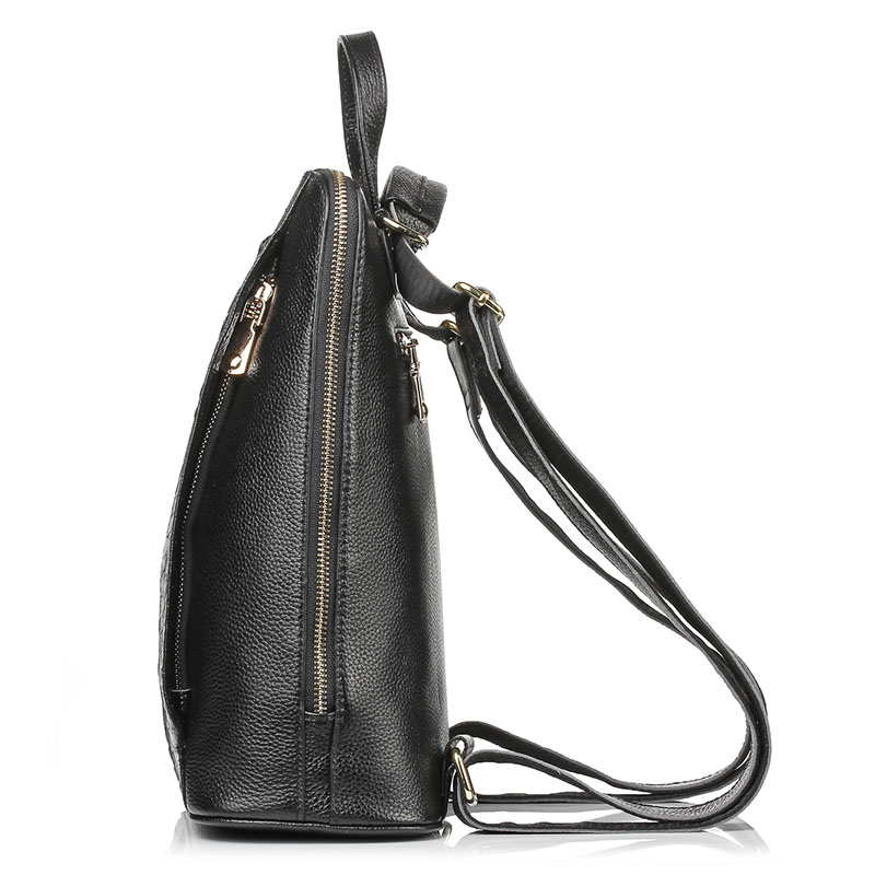Zency Women's Crocodile Leathe - Leather Work Bag Women avaliação e preço