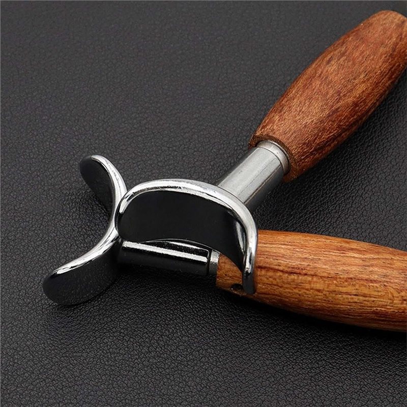 【ORNAMENT】For Artistic For Art - Leatherwork Knife avaliação e preço