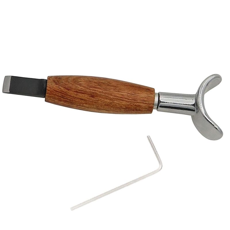 【ORNAMENT】For Artistic For Art - Leatherwork Knife avaliação e preço