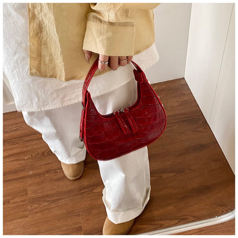 Women's Fashion Crocodile Patt - Leatherwork Patterns avaliação e preço